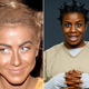 Actress Julianne Hough donned blackface when she dressed up as “Crazy Eyes” from Orange Is the New Black.
VH1 Screenshot